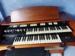 Hammond orgel, Muziek en Instrumenten, Ophalen, Gebruikt, 2 klavieren, Orgel
