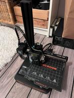 KP3S 3D printer with accessories, Computers en Software, Ophalen, Zo goed als nieuw