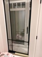 Steellook aluminium binnendeur, Doe-het-zelf en Bouw, Ophalen, Vouwdeur, Nieuw, Binnendeur