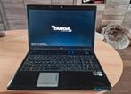 Laptop Targa, Ophalen, Gebruikt, Azerty, Targa