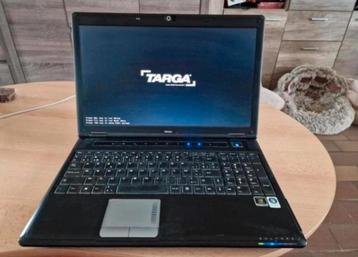 Laptop Targa beschikbaar voor biedingen