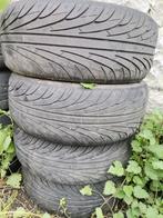 pneus Nankang 195/55R15, Band(en), 15 inch, Ophalen, Zomerbanden