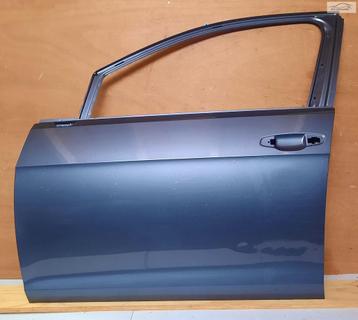 Portier deur linksvoor VW Golf VII v.a 2011-2019 5G4831311A beschikbaar voor biedingen