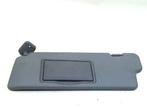 ZONNEKLEP Daewoo / Chevrolet Nubira Wagon (J100), Gebruikt, Daewoo