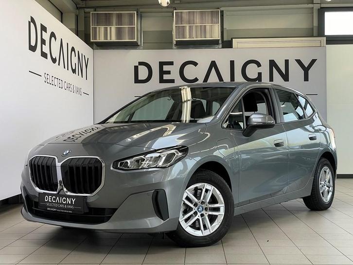 BMW 225 Active Tourer xDrive *Camera*App Connect*Navigatie, Auto's, BMW, Bedrijf, ABS, Airbags, Airconditioning, Alarm, Bluetooth