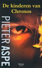 (8) De kinderen van Chronos, Verzenden, Gelezen
