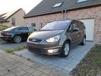 Ford Galaxy 2.0 TDCi, 1ste eigenaar, Gekeurd v.verk, Eur 5, Auto's, Euro 5, 7 zetels, Particulier, Te koop