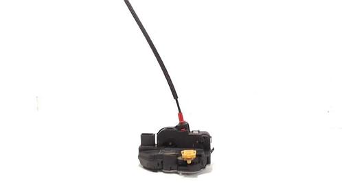 PORTIERVANGER CV ELEKTR. RECHTS ACHTER Zafira Tourer (P12), Auto-onderdelen, Carrosserie, Opel, Achter, Rechts, Gebruikt