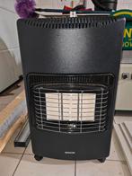 Auronic Mobiele Gaskachel, Huis en Inrichting, Kachels, Ophalen, Gas, Zo goed als nieuw, Vrijstaand