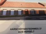 huis uit de hand te koop, Immo, Maisons à vendre, 8 pièces, Herselt, 1000 à 1500 m², Ventes sans courtier