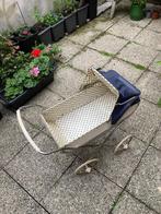 Vintage poppenwagentje, Ophalen, Gebruikt