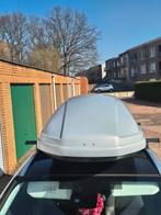 Dakkoffer te huur, grootste model, Auto diversen, Dakkoffers, Ophalen, Zo goed als nieuw