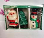 🎄 Kerst Kaarsen 🎄, Overige materialen, Rood, Nieuw, Ophalen of Verzenden