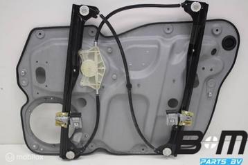 Raammechaniek LV (bestuurderskant) VW Touran 1T1837729BC beschikbaar voor biedingen