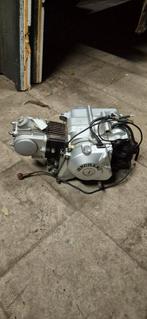 Dax blok 50cc, Vélos & Vélomoteurs, Enlèvement, Bloc