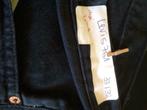 levis jeans homme noir 33/32, Enlèvement ou Envoi, Porté, Noir, Levi's