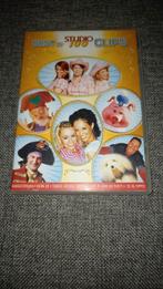 DVD Studio 100 Clips, Enlèvement ou Envoi, Utilisé