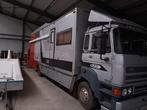 Mobilhome daf 1700, Caravans en Kamperen, Mobilhomes, Diesel, Particulier, Tot en met 6, 8 meter en meer