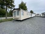 Stacaravan Melrose, Caravans en Kamperen