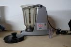 Horeca Halle SD-4 0,75kw professionele blender, Ophalen of Verzenden, Zo goed als nieuw, Powerblender