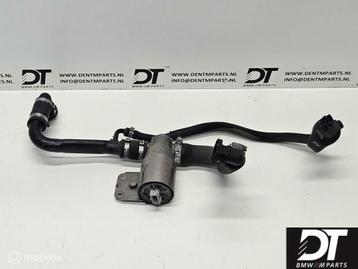 Stationair regelaar BMW M3 E46 S54 3.2 S54B32 13411733090 beschikbaar voor biedingen