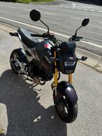 Honda MSX 125 Sf abs, Particulier, 125 cc, 11 kW of minder, Naked bike