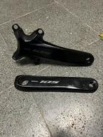 Crank stel shimano 105, Enlèvement, Neuf