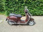 Vespa GTS 300, Scooter, 300 cc, Particulier, 1 cilinder