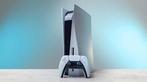 Playstation 5 + Controller, Games en Spelcomputers, Ophalen of Verzenden, Zo goed als nieuw, Playstation 5