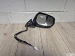 Honda Jazz 2011 - 2015 spiegel rechts met knipperlicht €150, Honda, Gebruikt, -, -
