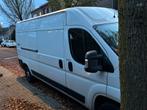 Citroën jumper euro 5 /126dkm, Auto's, Euro 5, Citroën, Particulier, Te koop