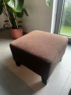 Bruine poef IKEA, Huis en Inrichting, Ophalen