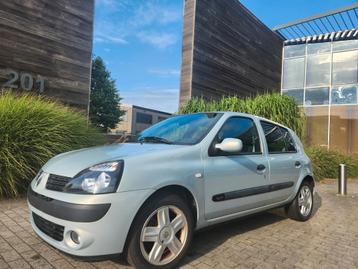 Renault Clio  1200 16V  Essentie  Euro 4 137.000 km  