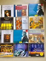 Klassieke muziek op cd, Enlèvement ou Envoi, Comme neuf, Musique de chambre