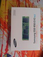 Samsung opslag ssd, Computers en Software, Harde schijven, Ophalen, SSD