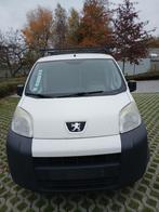 Peugeot Bipper 1.3 Diesel Euro 5, Auto's, Euro 5, Bedrijf, Diesel, Te koop