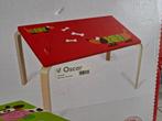 Kindertafel Scratch, Kinderen en Baby's, Kinderkamer | Tafels en Stoelen, Ophalen, Nieuw, Tafel(s)