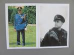 Gustave Rens Aarschot Piloot WO2 RAF Bel. Luchtmacht ..., Verzamelen, Verzenden, Bidprentje