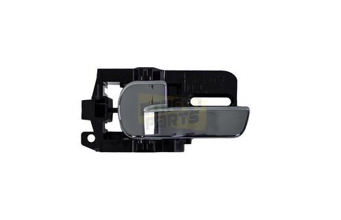 Nissan Qashqai (-1/14) (J10) portiergreep binnen Links voor, Auto-onderdelen, Carrosserie, Deur, Nissan, Nieuw, Ophalen of Verzenden