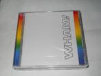 CD - WHAM - THE FINAL  - NEW IN FOLLIE, Cd's en Dvd's, Ophalen of Verzenden, 1980 tot 2000, Nieuw in verpakking