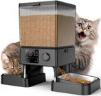 Distributeur automatique de nourriture pour chats LIVRAISON, Animaux & Accessoires, Nourriture & Bols pour chiens, Envoi, Automatiquement