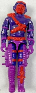 G.I. Joe Heli-Viper Cobra Battle Copter Trooper Vintage 1992, Verzenden, Zo goed als nieuw