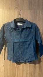 P’tit filou - hemd (18 maanden), Kinderen en Baby's, Babykleding | Maat 86, Ophalen, Zo goed als nieuw