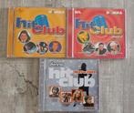 Hit Club cd's, Cd's en Dvd's, Gebruikt, Ophalen of Verzenden