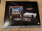 LEGO 71374 Nintendo Entertainment system nieuw, Enlèvement ou Envoi, Neuf, Ensemble complet, Lego