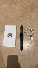 Apple watch ultra 49mm, Handtassen en Accessoires, Smartwatches, Zo goed als nieuw, Ophalen