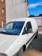 Peugeot expert 2.0HDI export, Auto diversen