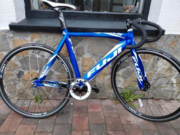 Fuji 1.0 Track beschikbaar voor biedingen