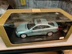 Mercedes Benz CLK klasse 1/18, Ophalen of Verzenden, Auto