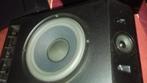 Bose 301 IV serie 4, Front, Rear of Stereo speakers, Gebruikt, Bose, Verzenden